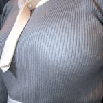 ＜素人＞ 素人娘の胸の膨らみとブラジャー観察 VOL.5 『FANZA』