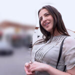 ＜素人＞ ロスでナンパした性格良し子のバリスタがお金に困っていたので援助した結果 『FANZA』