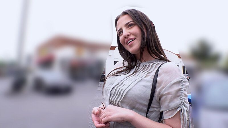 ＜素人＞ ロスでナンパした性格良し子のバリスタがお金に困っていたので援...