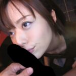 ＜素人＞ タダマンFile05 ルナ24歳 モデルをしている美人セフレに精飲と中出ししまくった記録 『FANZA』