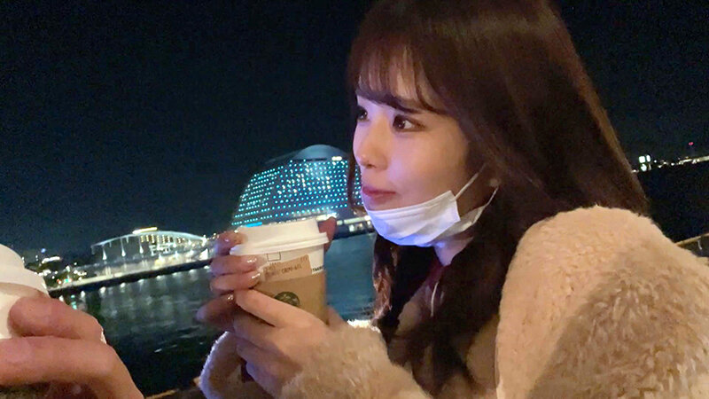 ＜素人＞ タダマンFile13 リマ21歳 都合のよいセフレに精飲と中...