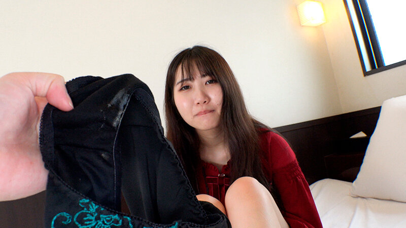 ＜素人＞ おっとりお嬢様の食欲と排泄欲 『FANZA』