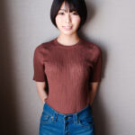 ＜素人＞ ボーイッシュな彼女はイッた。「私、本当は性欲強めのムッツリ野郎です」。なつ（20） 佐野なつ 『FANZA』