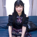 ＜素人＞ 「トー横」パパ活ガール 胡桃さくら 『FANZA』