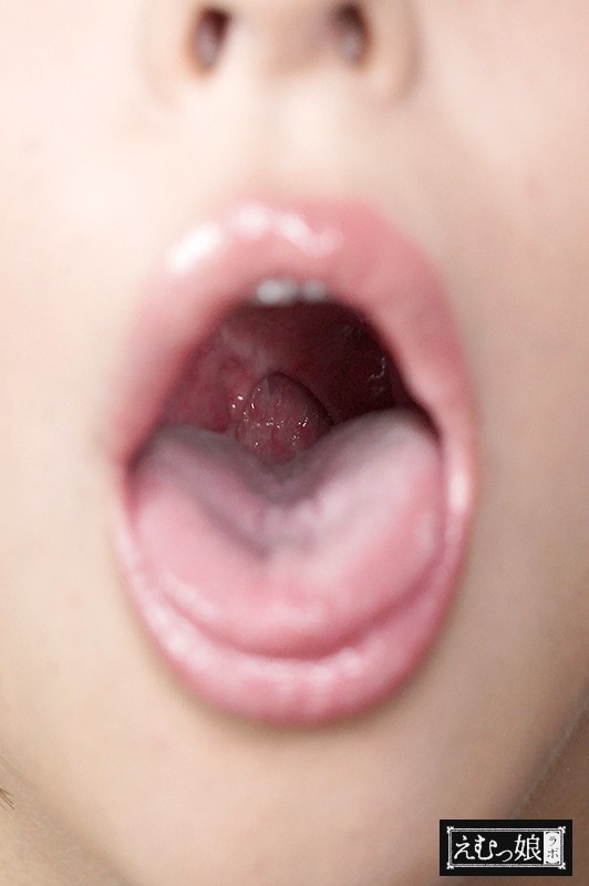 ＜素人＞ 喉奥魔改造 超快感！すべての肉棒が発狂するディープスロート専...