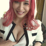 ＜素人＞ 同棲中の彼氏と大喧嘩して追い出された家無し巨乳ギャルに「ウチ、泊まる？」と口説いてみたら… 泊めてあげた3日間ヤリまくってそのままAV出演決定！！ リカ 『FANZA』