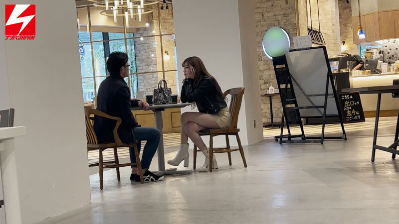 ＜素人＞ ≪脱いだらめちゃくちゃエロかった≫ 彼氏とついさっき破局した...