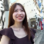 ＜素人＞ 街頭シ●ウトナンパ「あなたの陰毛見せて下さい」（20）～ノリでSEXもお願い 『FANZA』