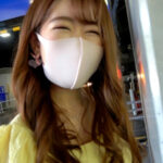 ＜素人＞ 中出しするだけの簡単なお仕事 本物素人看護師のパパ活 あみ21歳 茅野亜美 『FANZA』