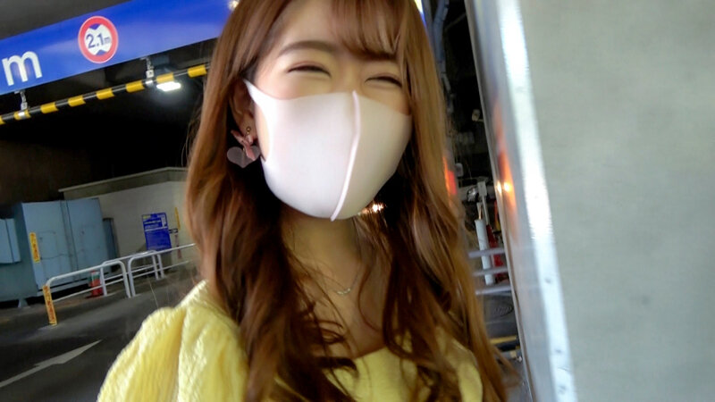 ＜素人＞ 中出しするだけの簡単なお仕事 本物素人看護師のパパ活 あみ2...