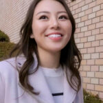 ＜素人＞ 素人セフレドキュメント 高身長170cmのハイブランドアパレル店員25歳れな 宗像れな 『FANZA』