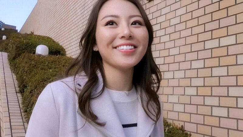 ＜素人＞ 素人セフレドキュメント 高身長170cmのハイブランドアパレ...