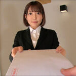 ＜素人＞ カラダを売りにして内定を手に入れる就職活動女子大生たち 過激すぎるパワハラ面接映像…生中出し自己PR Vol.002 『FANZA』