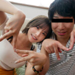 ＜素人＞ M男くん宅に‘本郷愛’が緊急初突撃！ 最高のクビレBODYと極上エロエロテクニックでSEX中毒に覚醒しちゃう1日6発大射精ドキュメント 『FANZA』