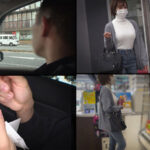 ＜素人＞ 巨乳ガチャみんなでレ●プ 服の上からでもわかるクビレ巨乳を無差別に狙い撃ち 尾けまわして拉致 昏●状態で3Pヤリ放題 『FANZA』