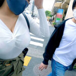 ＜素人＞ 素人まっちんぐEX T！K T*K de GALナンパ 『FANZA』