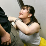 ＜素人＞ 「立ちんぼ妻」 B級熟女 結香40歳 『FANZA』