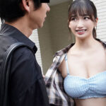 ＜素人＞ 美園和花の凄テクを我慢できれば生★中出しSEX！ 『FANZA』