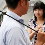 ＜素人＞ 高杉麻里の凄テクを我慢できれば生★中出しSEX！ 『FANZA』