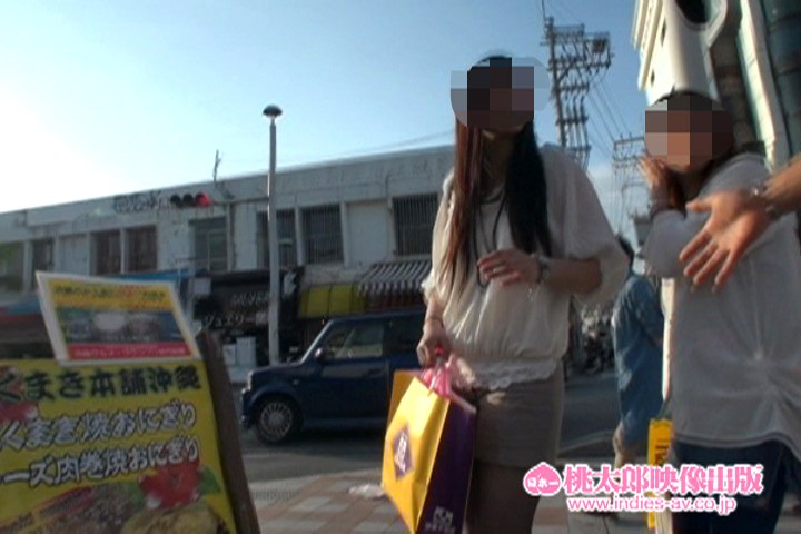 ＜素人＞ GET！素人ナンパ 沖縄篇No.144 『FANZA』