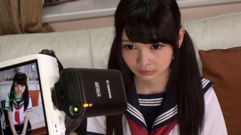 ＜素人＞ ロリJK媚薬拘束潮吹きイカセ 跡美しゅり 『FANZA』