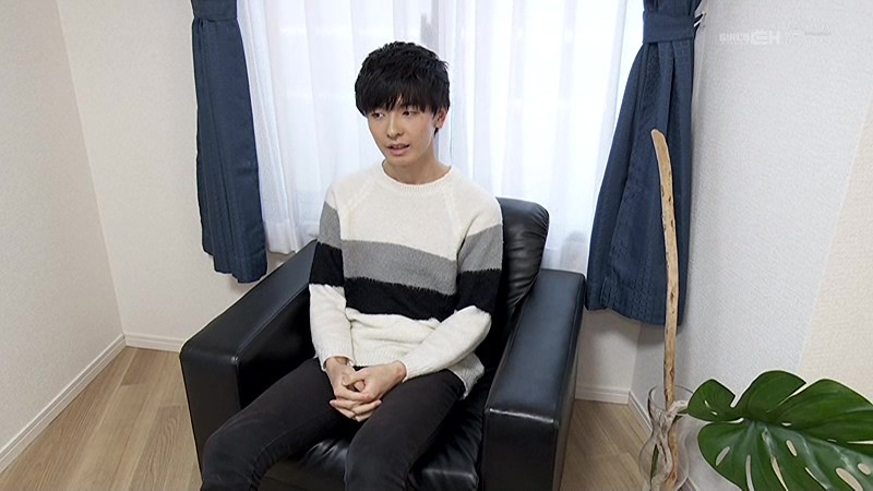 ＜素人＞ 素人男子のくすぐり我慢顔いただきます VOL.1 『FANZ...