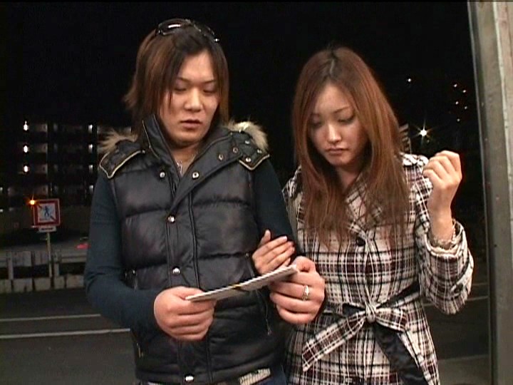 ＜素人＞ 素人カップル企画 『キスは浮気じゃない？』 超カワイイ彼女は...