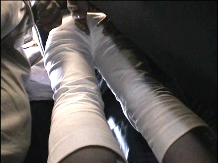 ＜素人＞ 時効成立！！痴●顔モザ解禁集 3 ～被害者厳選！隠されていた...