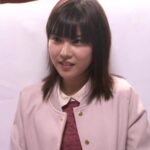 ＜素人＞ その場で会った素人男女のハニカミ濃厚ディープキス 『FANZA』