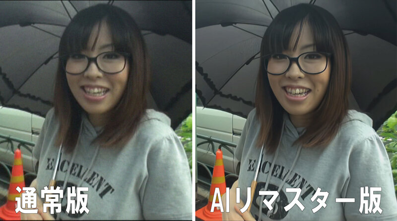 ＜素人＞ 【AIリマスター版】マン毛ボーボー妊婦 つぐみ21歳（仮名）...