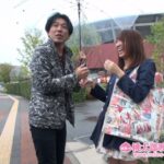 ＜素人＞ GET！！ スピンオフ 神ってる！！広島の奇跡 可愛すぎる○ープ女子を発掘！ 『FANZA』