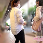 ＜素人＞ 素人一撃ナンパ！！GET！ ミス○山学院コンテストファイナリストの神美女 ＆ ゆるふわ女子有名TikT●k●rを一撃即パコ！～ ナンパからハメるまでノーカット配信SP！！ 『FANZA』