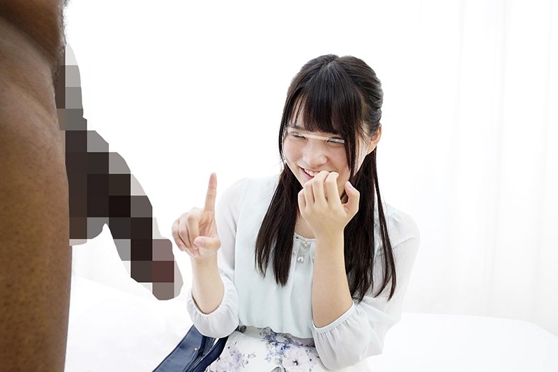 ＜素人＞ ディープス20周年記念スペシャル作品！ 一般黒人男性×素人女...