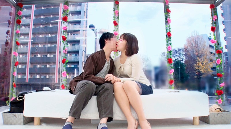 ＜素人＞ ザ・マジックミラー 顔出し！子持ちの美人奥様限定 浮気検証！...