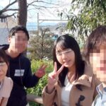 ＜素人＞ 一般男女モニタリングAV 大学生カップル限定ドキドキNTRミッション！Wデートの温泉旅行中に巨乳女子大生が友人の彼氏と寝取られセックスに挑戦！お互いの恋人に気づかれないように徐々にエスカレートする2人の気持ちと身体！寝ている彼氏＆彼女と10cmの距離で中出ししま… 『FANZA』