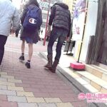 ＜素人＞ TEEN’s ガチ！ NAMPA！！ 『FANZA』