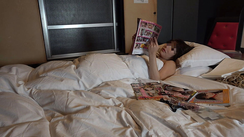 ＜素人＞ 伯父に調教される巨乳女子大生リナ【淫乱拘束なぶりとラブラブ色...