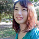 ＜素人＞ 素人初撮りドキュメント・渚 青果売り場で働きながらはじめてのAV出演 広瀬渚 『FANZA』