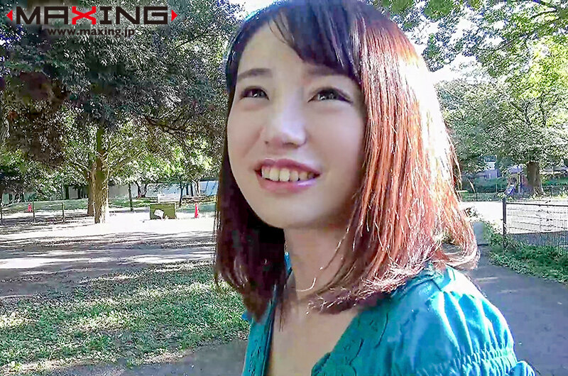 ＜素人＞ 素人初撮りドキュメント・渚 青果売り場で働きながらはじめての...