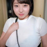 ＜素人＞ あどけない笑顔が痛々しい無垢で世間知らずな爆乳素人さんの流出映像 3SEX収録 『FANZA』