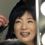 ＜素人＞ 四十路、処女 ほのさん（40） 『FANZA』