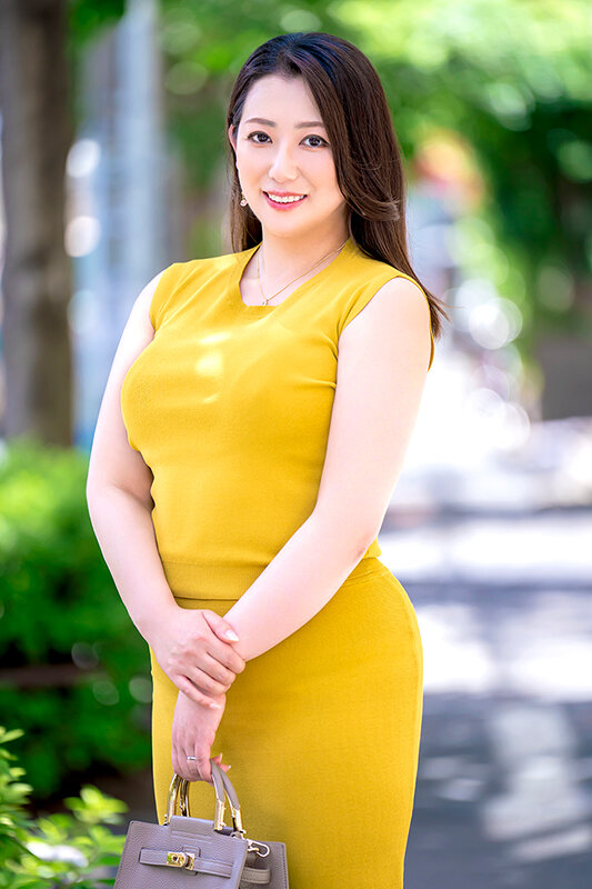 ＜素人＞ 潮吹きジョバジョバ奥様 in埼玉 みづきさん46歳 『FAN...