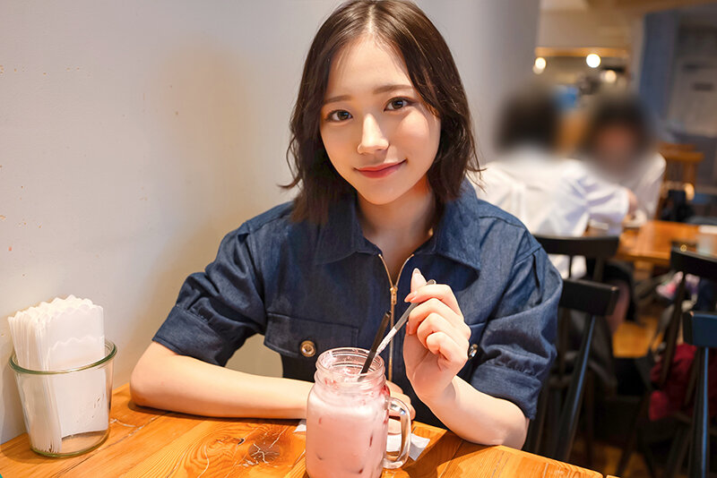 ＜素人＞ 素人JD【限定】まいちゃん21歳 キャバクラで学費を稼ぐ真面...