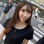 ＜素人＞ 素人JD【限定】みりちゃん20歳 パパ活でゲットした大金を片手に海外旅行をするのが趣味の肉食系JD！！いくつもの国の男たちと夜の国際交流した遊び人ガールと中出しSEX交流！！ 『FANZA』