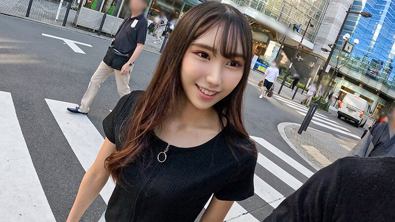 ＜素人＞ 素人JD【限定】みりちゃん20歳 パパ活でゲットした大金を片...