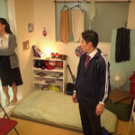 ＜素人＞ カップル盗撮 学校をラブホ代わりに乱痴気性交！変態教師カップルの行き過ぎた猥褻プレイ 『FANZA』