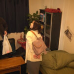 ＜素人＞ ニンゲン観察 ワンナイト相手が規格外の20cm超えデカチン！好奇心旺盛なムッツリ巨乳娘のちんちん研究SEX 『FANZA』