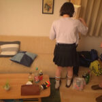 ＜素人＞ ニンゲン観察 すっかり東京に染まり垢ぬけた元陰キャの幼馴染を小悪魔に揶揄う挑発エッチ 『FANZA』