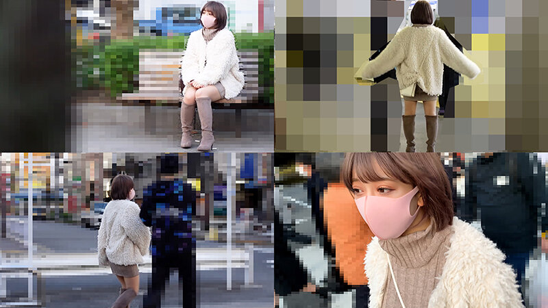 ＜素人＞ 痴●電車＃043 某SNSで有名な美人コスプレイヤー 『FA...