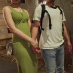 ＜素人＞ 寝取られ素人カップル 彼氏合意のもと目の前でAV男優に寝取られる変態素人ちゃん 『FANZA』